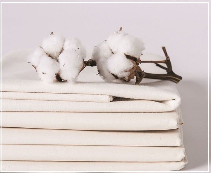 Vải cotton giấy là gì?